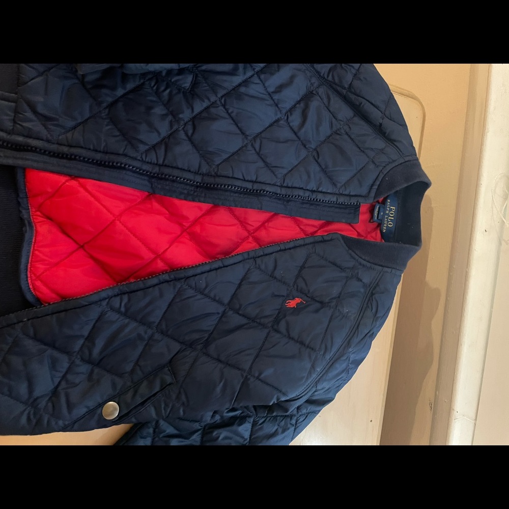 Boys Jacket